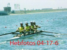 2004 Athens Olympic Games - Gallery 16