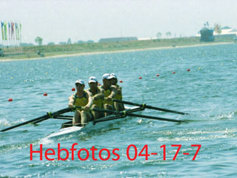 2004 Athens Olympic Games - Gallery 16