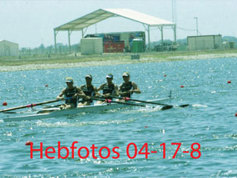 2004 Athens Olympic Games - Gallery 16