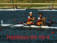 2004 Athens Olympic Games - Gallery 17