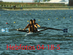 2004 Athens Olympic Games - Gallery 17