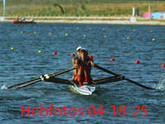 2004 Athens Olympic Games - Gallery 17