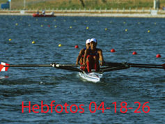 2004 Athens Olympic Games - Gallery 17