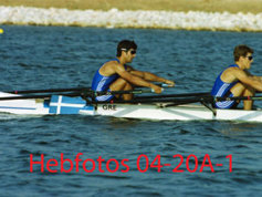 2004 Athens Olympic Games - Gallery 19