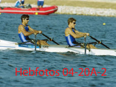 2004 Athens Olympic Games - Gallery 19