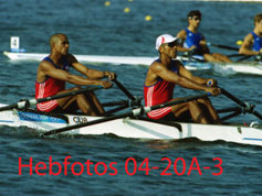 2004 Athens Olympic Games - Gallery 19