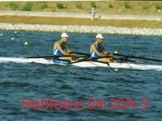 2004 Athens Olympic Games - Gallery 19