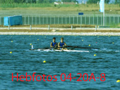 2004 Athens Olympic Games - Gallery 19