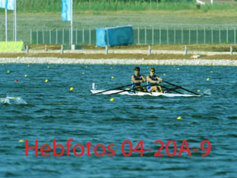 2004 Athens Olympic Games - Gallery 19