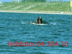 2004 Athens Olympic Games - Gallery 19