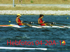 2004 Athens Olympic Games - Gallery 19