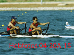 2004 Athens Olympic Games - Gallery 19