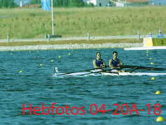 2004 Athens Olympic Games - Gallery 19