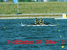 2004 Athens Olympic Games - Gallery 19