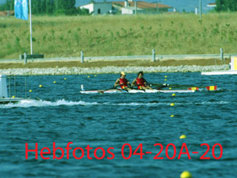 2004 Athens Olympic Games - Gallery 19