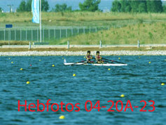 2004 Athens Olympic Games - Gallery 19