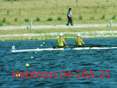 2004 Athens Olympic Games - Gallery 19