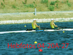 2004 Athens Olympic Games - Gallery 19