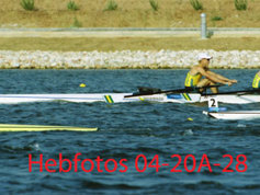 2004 Athens Olympic Games - Gallery 19