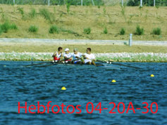 2004 Athens Olympic Games - Gallery 19