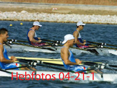 2004 Athens Olympic Games - Gallery 20