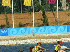2004 Athens Olympic Games - Gallery 20