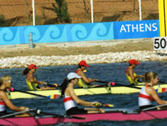 2004 Athens Olympic Games - Gallery 20
