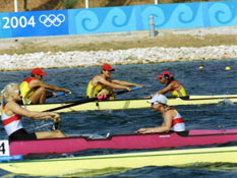 2004 Athens Olympic Games - Gallery 20