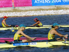 2004 Athens Olympic Games - Gallery 20