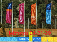 2004 Athens Olympic Games - Gallery 20