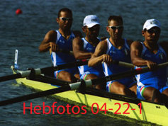 2004 Athens Olympic Games - Gallery 21