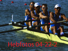 2004 Athens Olympic Games - Gallery 21