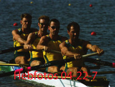 2004 Athens Olympic Games - Gallery 21