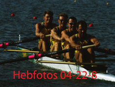 2004 Athens Olympic Games - Gallery 21