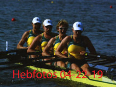 2004 Athens Olympic Games - Gallery 21