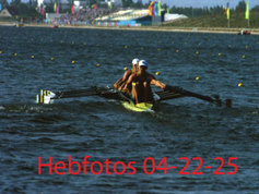 2004 Athens Olympic Games - Gallery 21