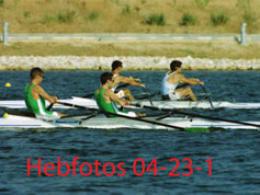 2004 Athens Olympic Games - Gallery 22