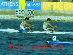 2004 Athens Olympic Games - Gallery 22