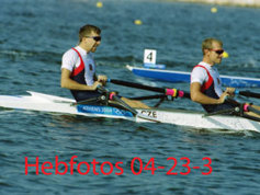 2004 Athens Olympic Games - Gallery 22