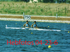 2004 Athens Olympic Games - Gallery 22