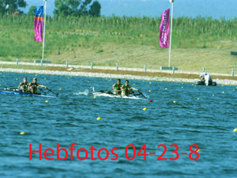 2004 Athens Olympic Games - Gallery 22