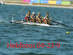 2004 Athens Olympic Games - Gallery 22