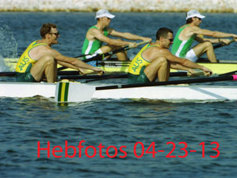 2004 Athens Olympic Games - Gallery 22