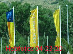 2004 Athens Olympic Games - Gallery 22