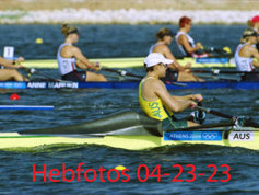 2004 Athens Olympic Games - Gallery 22