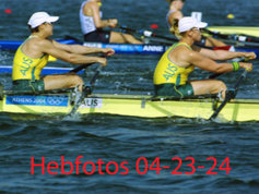 2004 Athens Olympic Games - Gallery 22