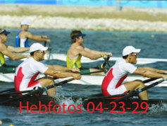 2004 Athens Olympic Games - Gallery 22