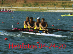 2004 Athens Olympic Games - Gallery 23