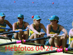 2004 Athens Olympic Games - Gallery 23