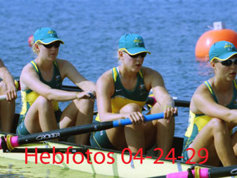 2004 Athens Olympic Games - Gallery 23